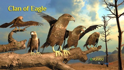 Clan of Eagle Screenshot