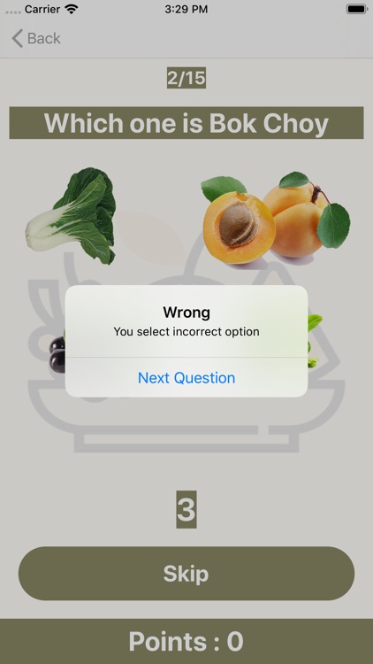 iFruits Learner screenshot-6
