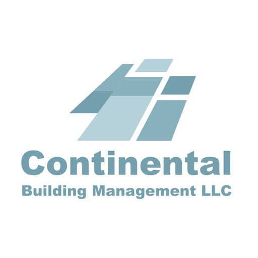 Continental Management icon