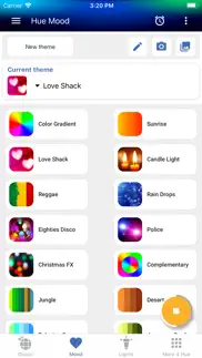 hue disco problems & solutions and troubleshooting guide - 1