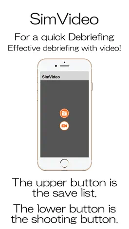 Game screenshot SimVideo mod apk