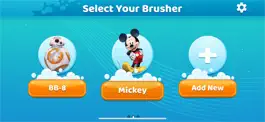 Game screenshot Disney Magic Timer by Oral-B hack