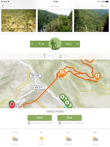WalkMe | Walking in Madeiraのおすすめ画像3