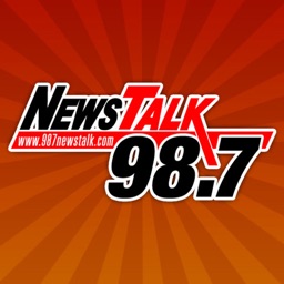 News Talk 98.7