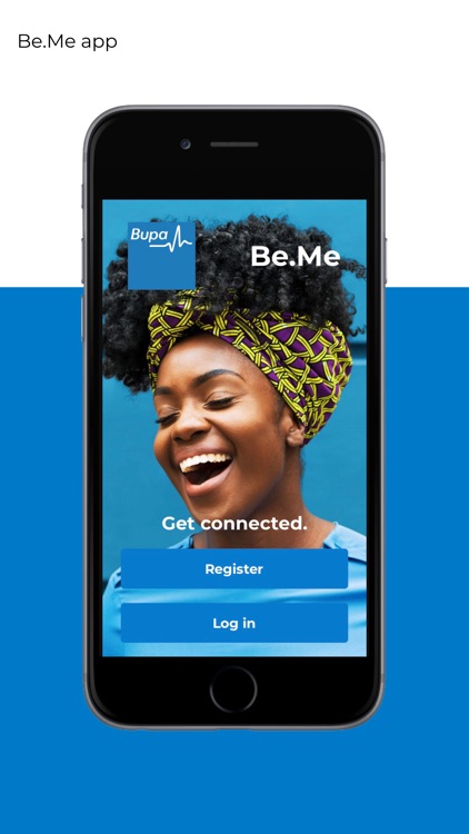 Bupa Be.Me