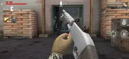 Game screenshot Zombie Fire : FPS hack