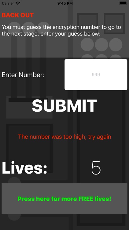 Hacking Quest screenshot-4