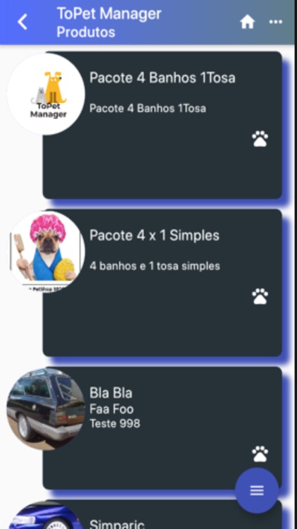 ToPet Manager screenshot-4