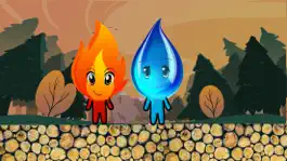 Game screenshot Red Boy And Blue Girl 3 mod apk