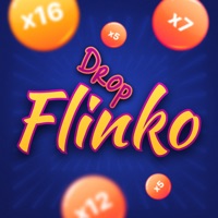 Drop Flinko ne fonctionne pas? problème ou bug?