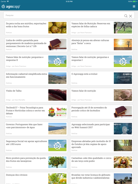 Screenshot #4 pour Agrozapp Community