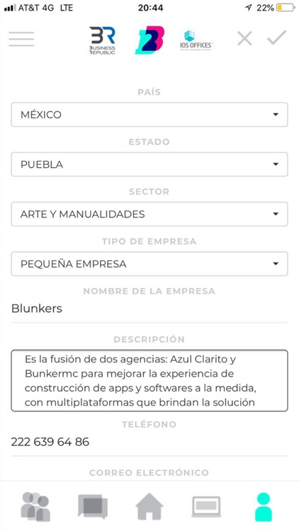 BizMate screenshot-4