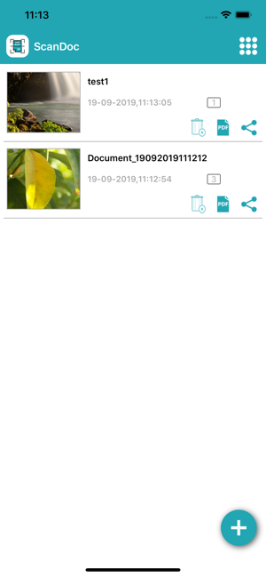 ScanDoc Camera to PDF Scanner(圖3)-速報App