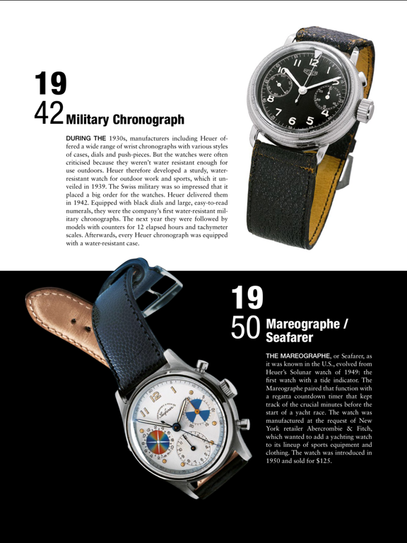 Screenshot #6 pour WatchTime India