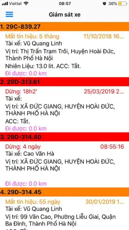 Game screenshot Lo Trinh Xe hack