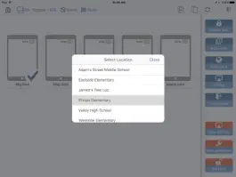 Game screenshot Securly Teacher Tools mod apk