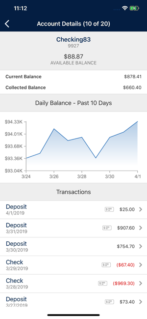 Keystone Treasury Management(圖2)-速報App