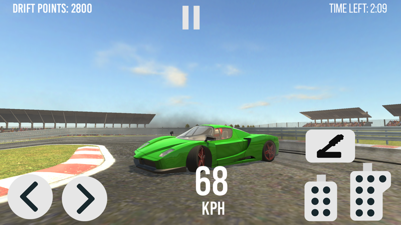 Car Drifting: Drift Legends 3d official gameplay screenshot 5