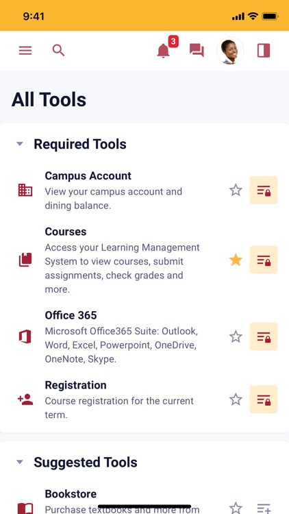 Redeemer University screenshot-3