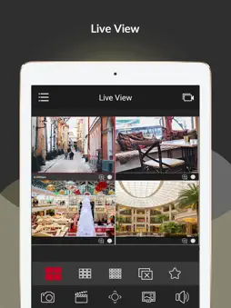 iMOB (Indigo) screenshot 10