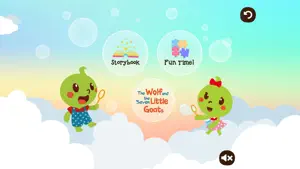 Joy Kids App screenshot 4