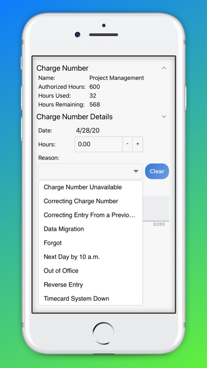 Fuzion Mobile screenshot-4