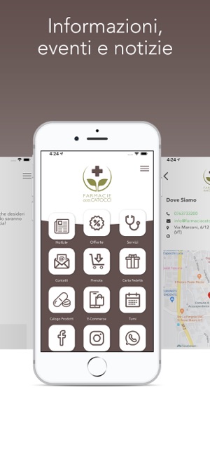 Farmacie Catocci(圖3)-速報App