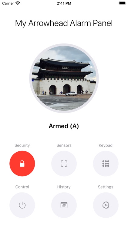 EliteControl by Arrowhead screenshot-8