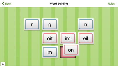 French Sounds Screenshot