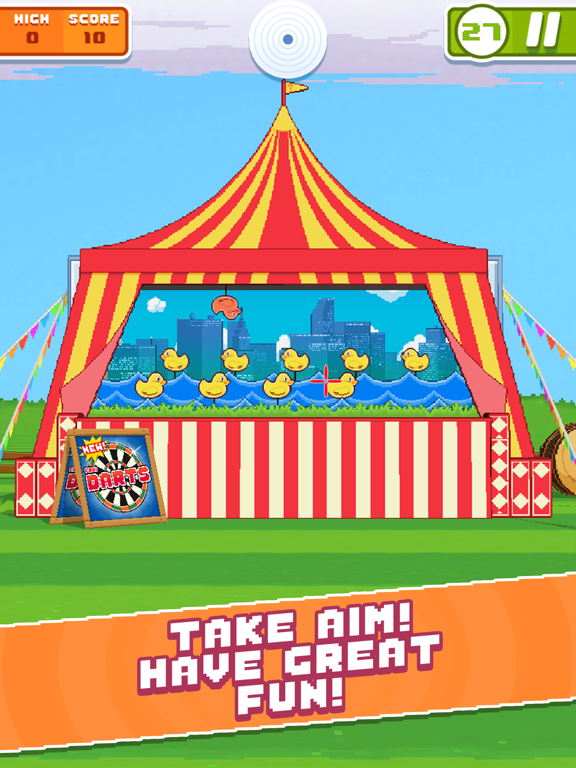 Screenshot #6 pour Cobi Arrows