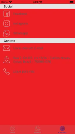 Game screenshot Radio Roma FM 98.1 hack