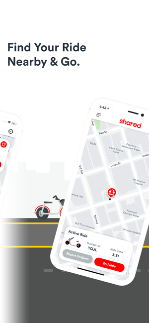 Shared - Rethink Your Ride(圖3)-速報App