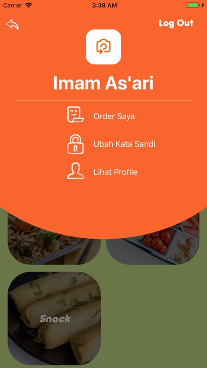 Mel's Kitchen screenshot-3