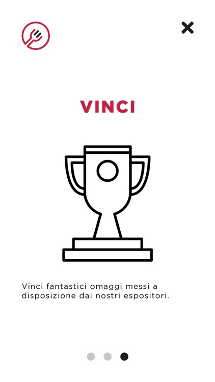 SaporiSegreti screenshot-3