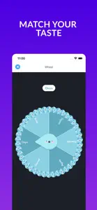 Spin the wheel - Lucky Decider screenshot #6 for iPhone