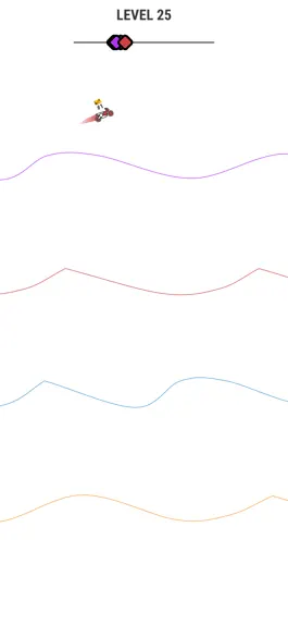 Game screenshot Line Runners! hack