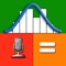 Designed for a wide range of users, this statistics calculator has large colorful buttons, optional high contrast, full VoiceOver support, and unique to this statistics calculator; the option to hear numbers spoken in natural voice