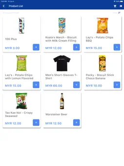 Vendron Go screenshot 11