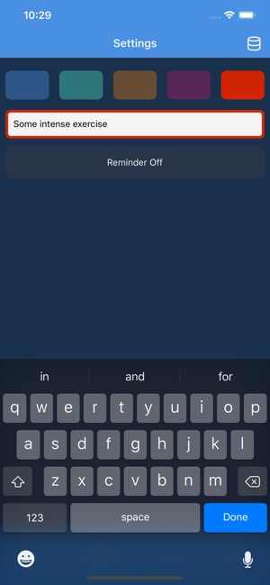 Five a Day simple habits daily(圖3)-速報App