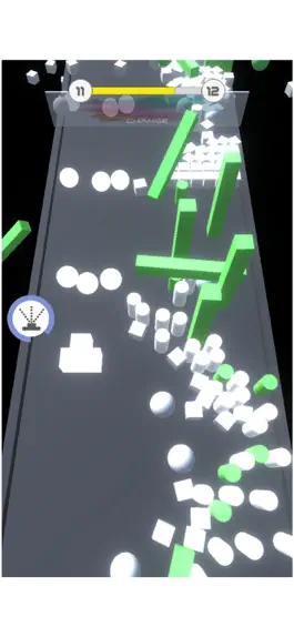 Game screenshot Bump Hit 3D mod apk