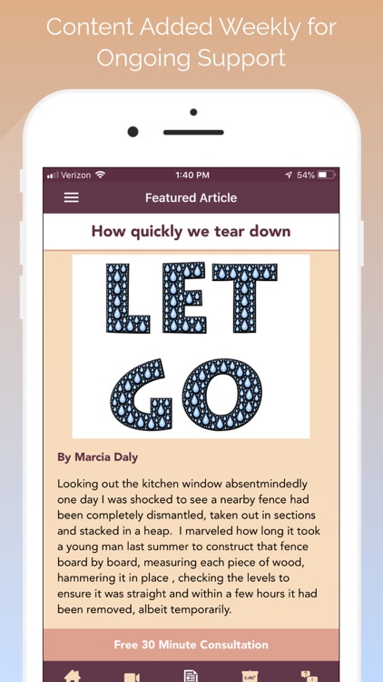 Transformation Kiosk screenshot-3