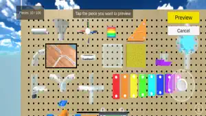 Gadget Creative Challenge screenshot 3