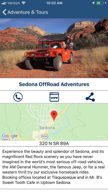 Explore Sedona & Northern AZ screenshot-6