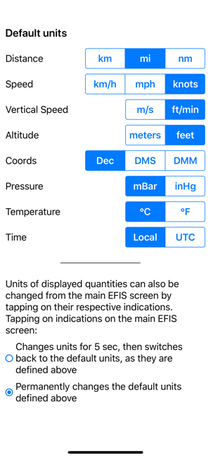 A-EFIS Pro(圖8)-速報App