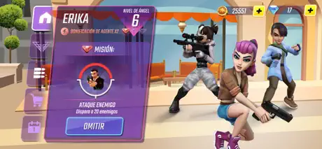 Ángeles de Charlie: El juego