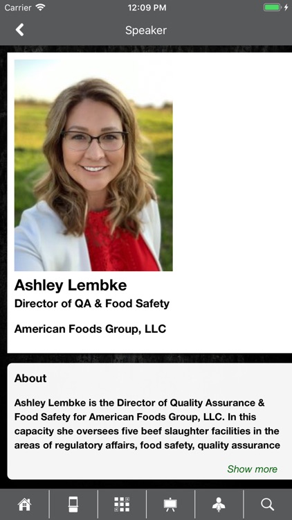 NAMI Animal Care & Handling screenshot-3