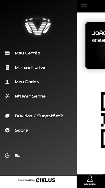 Club Vibe screenshot-4