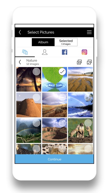 Jessops Photo screenshot-5