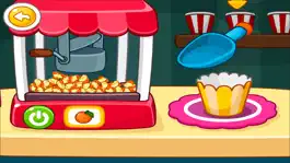 Game screenshot Парк развлечений. hack