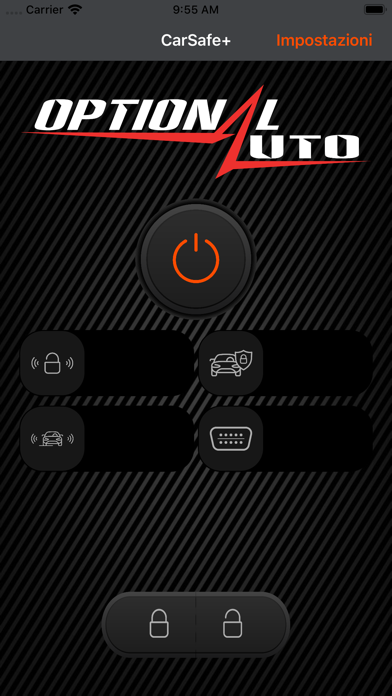CarSafe+ screenshot 3